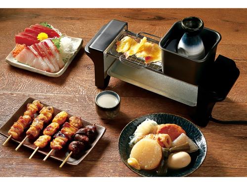 「せんべろメーカー」